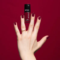 Nagellack Art Couture 705 Berry, 10 ml