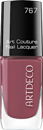 Nagellack Art Couture 767 Berry Mauve, 10 ml