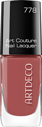 Nagellack Art Couture 778 Earthy Mauve, 10 ml