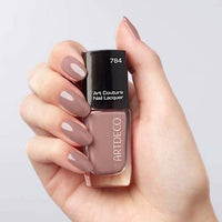 Nagellack Art Couture 784 Classic Rose, 10 ml