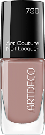 Nagellack Art Couture 790 Pebble-Grey, 10 ml