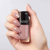 Nagellack Art Couture 790 Pebble-Grey, 10 ml