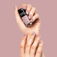Nagellack Art Couture 790 Pebble-Grey, 10 ml