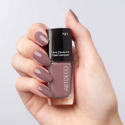 Nagellack Art Couture 791 Greige, 10 ml