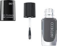 Nagellack Art Couture 861 Charcoal Mist, 10 ml