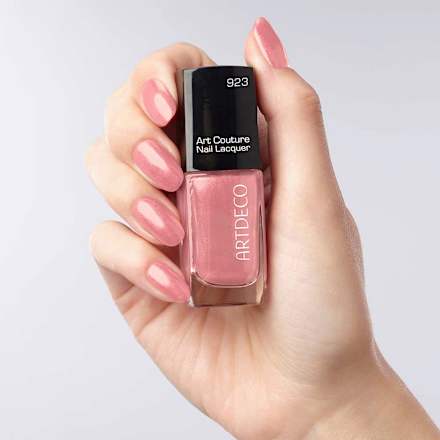 Nagellack Art Couture 923 Premium Pink, 10 ml