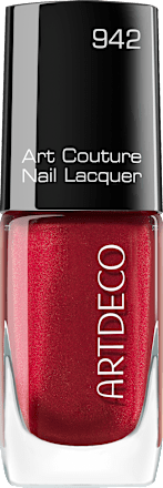 Nagellack Art Couture 942 Venetian Red, 10 ml