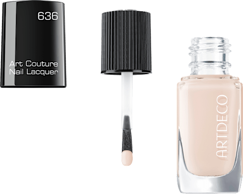 Nagellack Art Couture Nail 636 Hazy Morning, 10 ml ARTDECO