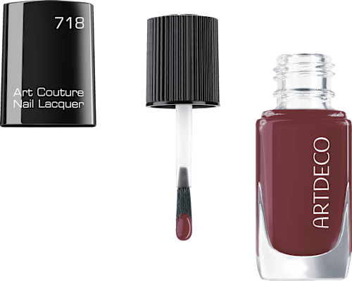 Nagellack Art Couture Nail 718 True Autumn, 10 ml ARTDECO