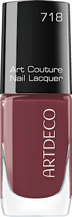 Nagellack Art Couture Nail 718 True Autumn, 10 ml ARTDECO