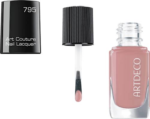 Nagellack Art Couture Nail 795 Windy Day, 10 ml ARTDECO