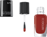 Nagellack Art Couture Nail Lacquer Classic 679 Ancient Red, 10 ml
