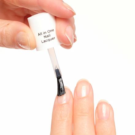 Nagelpflege  All In One Nail, 10 ml