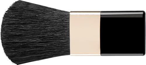 Rougepinsel Beauty Blusher Brush, 1 St