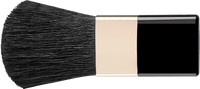 Rougepinsel Beauty Blusher Brush, 1 St