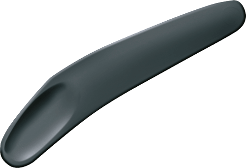 Spatel Camouflage Spatula, 1 St