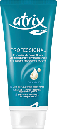 Handcrème voor de droge huid, professioneel herstel, 100 ml