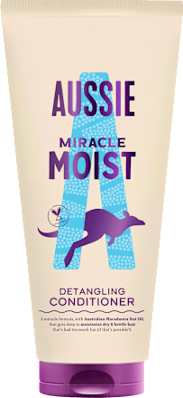 Conditioner Miracle Moist, 200 ml