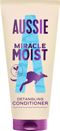 Conditioner Miracle Moist, 200 ml