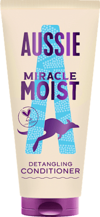 Conditioner Miracle Moist, 200 ml