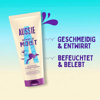 Conditioner Miracle Moist, 200 ml