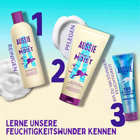 Conditioner Miracle Moist, 200 ml