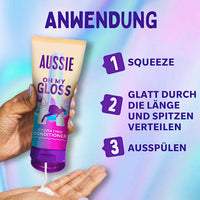 Conditioner Oh My Gloss, 200 ml