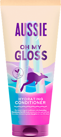Conditioner Oh My Gloss, 200 ml