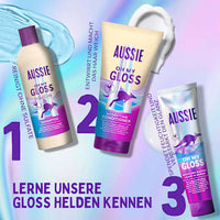 Conditioner Oh My Gloss, 200 ml