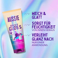 Conditioner Oh My Gloss, 200 ml