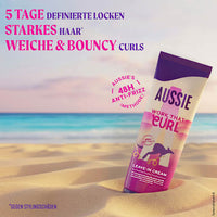 Leave-In Creme Work That Curl, 160 ml