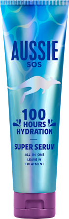 Leave-In Haarserum 100 Hours Hydration, 160 ml
