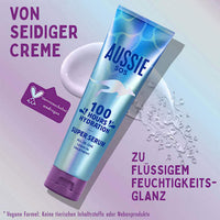 Leave-In Haarserum 100 Hours Hydration, 160 ml