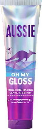 Leave-In Haarserum Oh My Gloss, 160 ml