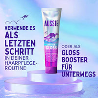 Leave-In Haarserum Oh My Gloss, 160 ml