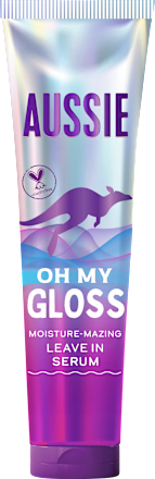 Leave-In Haarserum Oh My Gloss, 160 ml