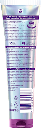 Leave-In Haarserum Oh My Gloss, 160 ml