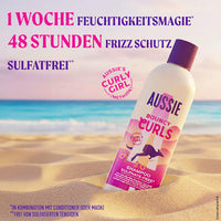 Shampoo Bouncy Curls, 300 ml
