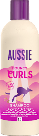 Shampoo Bouncy Curls, 300 ml