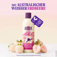 Shampoo Bouncy Curls, 300 ml