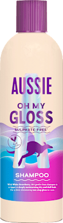 Shampoo Oh My Gloss, 300 ml