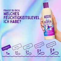 Shampoo Oh My Gloss, 300 ml