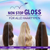 Shampoo Oh My Gloss, 300 ml