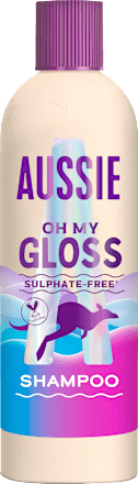 Shampoo Oh My Gloss, 300 ml