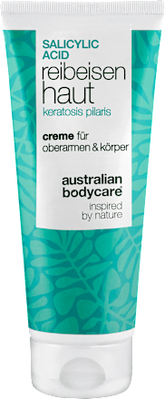 Creme Reibeisenhaut Salicylic Acid, 100 ml
