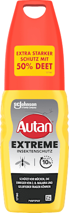 Insektenschutzspray extreme, 100 ml