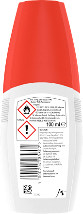 Insektenschutzspray Kids, 100 ml