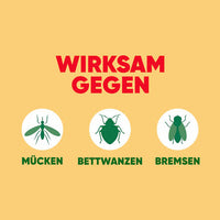Insektenstichgel Soforthilfe, 25 ml