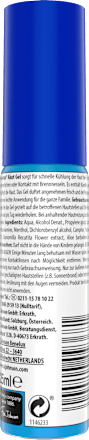 Insektenstichgel Soforthilfe, 25 ml