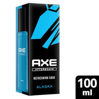 Aftershave Alaska, 100 ml